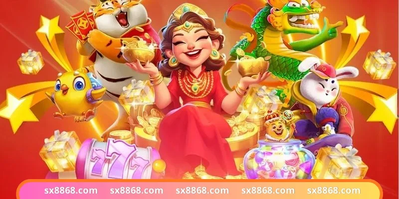 Nổ hũ đổi thưởng